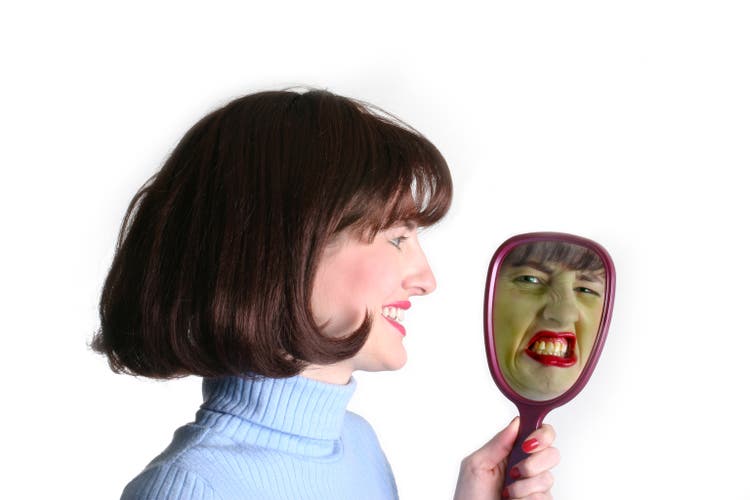 Who"s The Fairest of Them All?