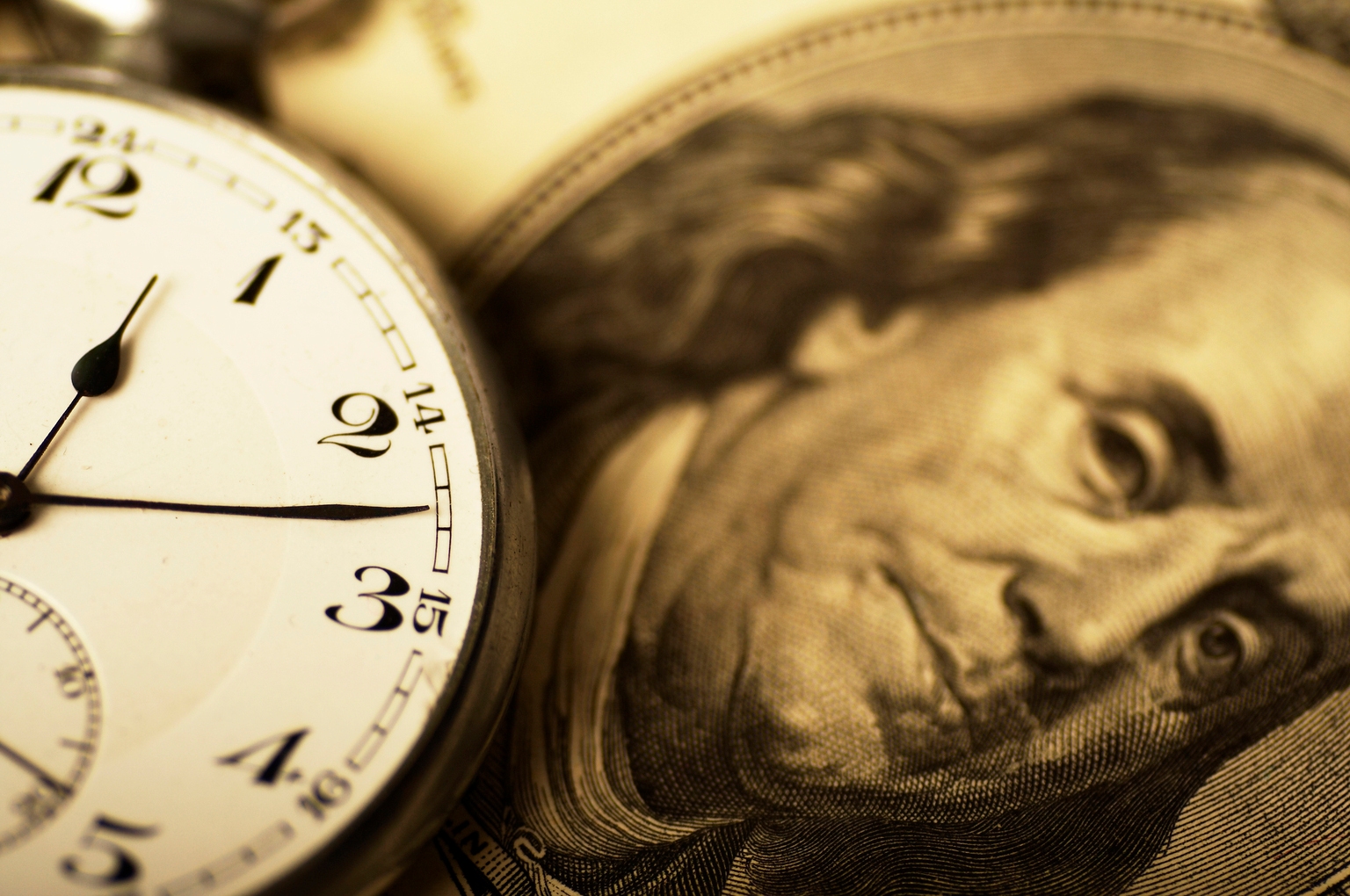PULS: A Better Place For Defensive Cash (NYSEARCA:PULS) | Seeking Alpha