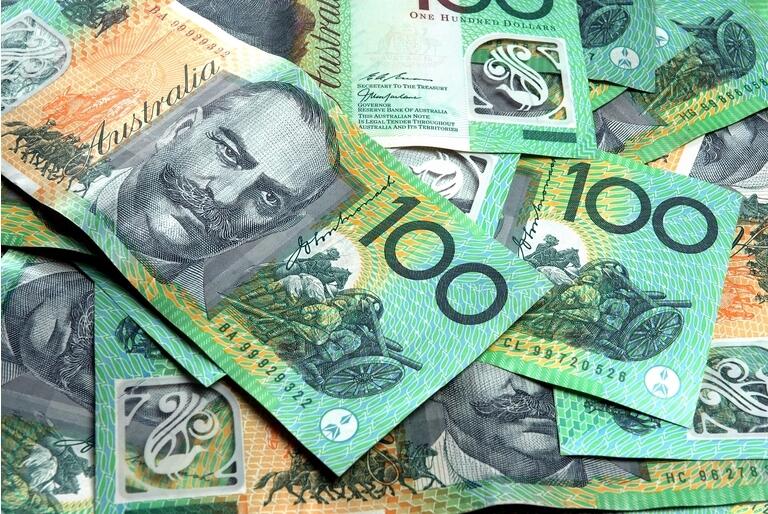 Aussie Dollar Is Stealth Inflation Play Seeking Alpha