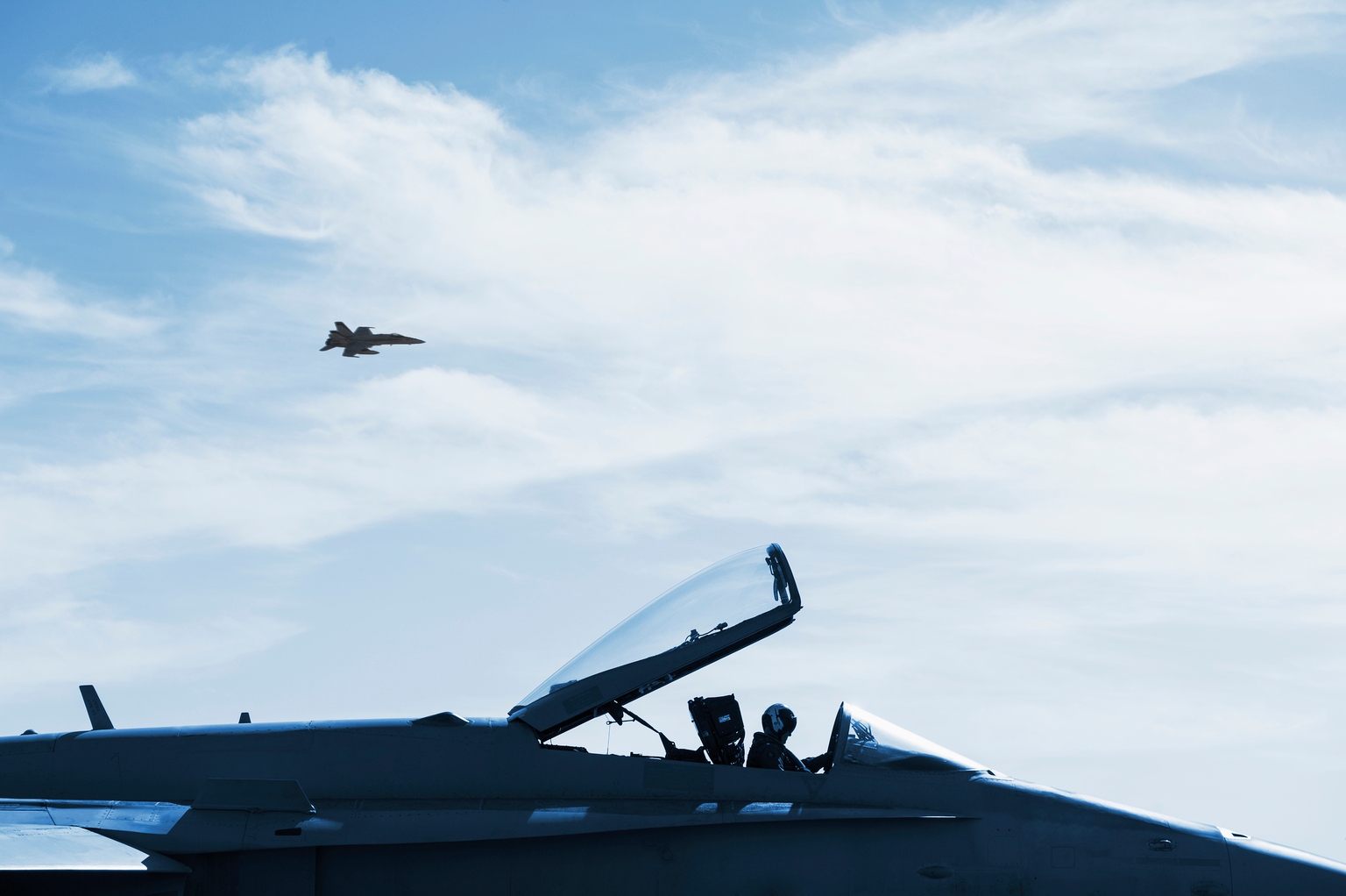 Dividend Delight: Lockheed Martin Rides High On Favorable Winds (NYSE ...