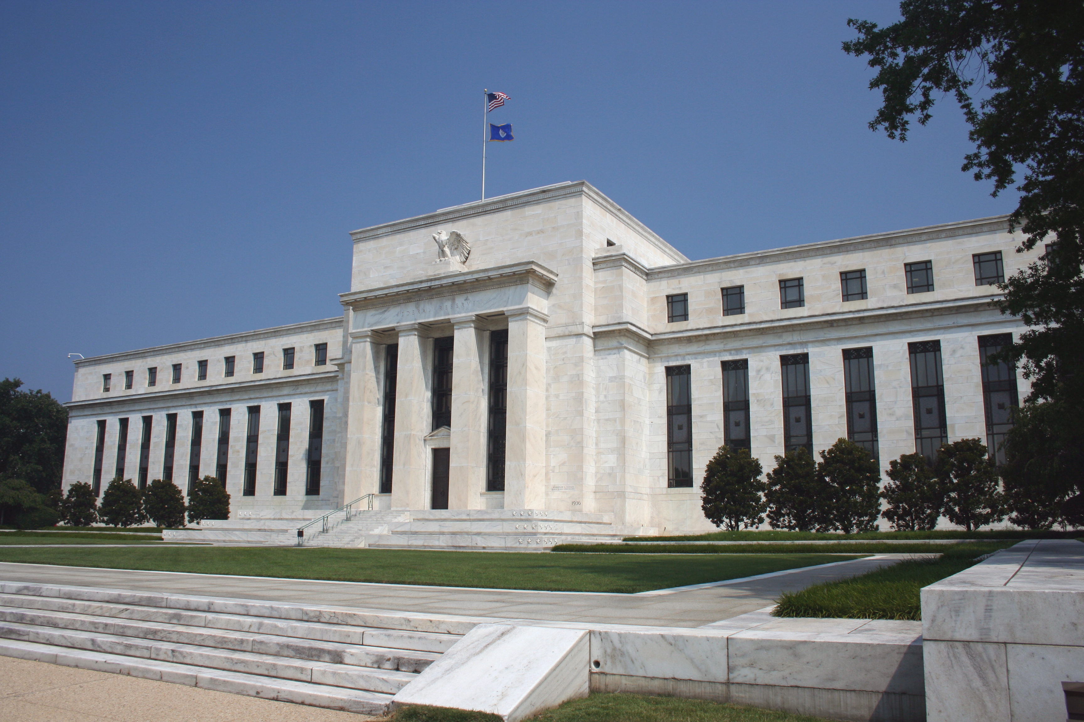 Federal Reserve: The Long Road To Normalcy | Seeking Alpha