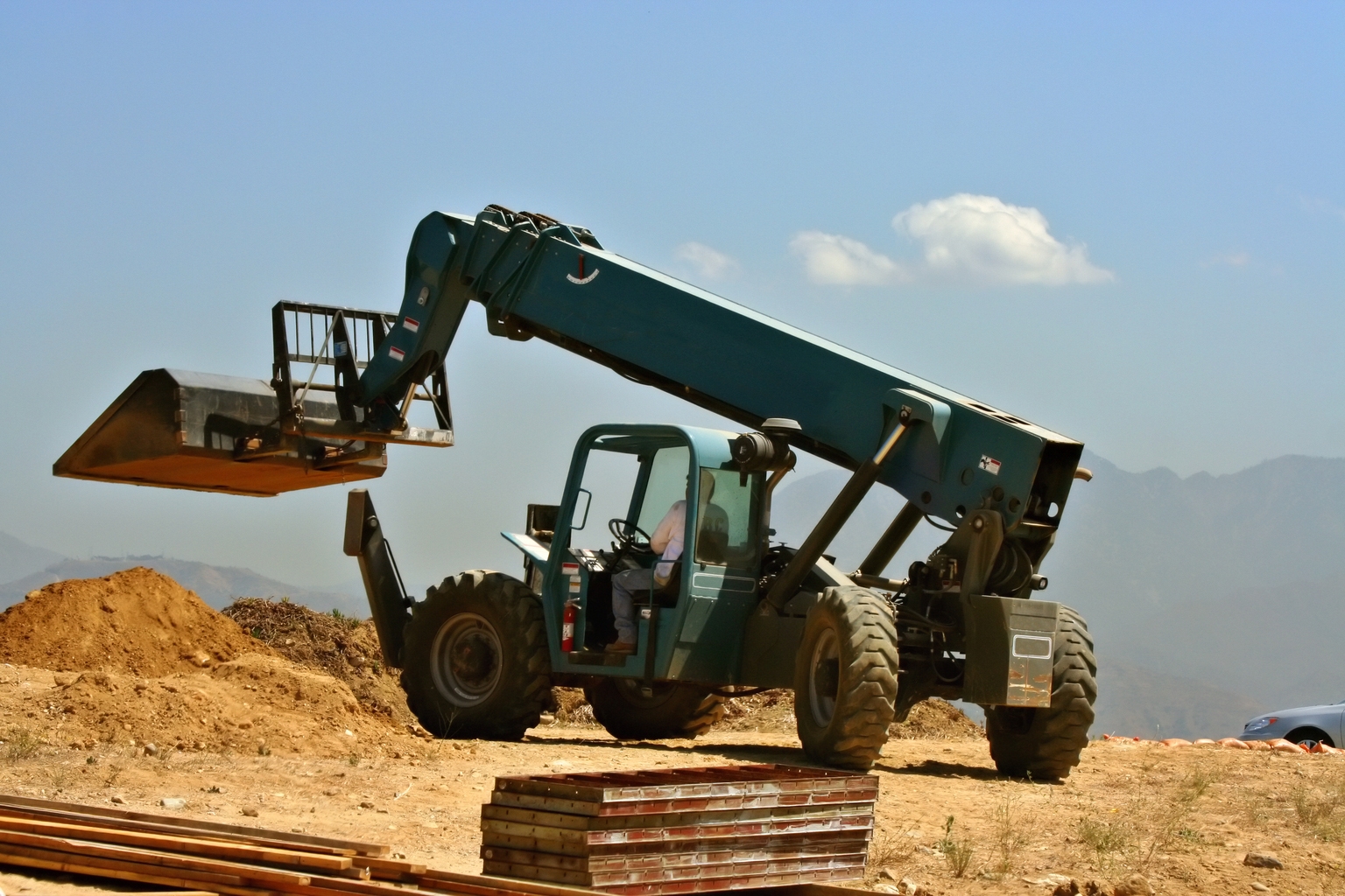 Cardinal Infrastructure: A Puzzling M&A Move Amidst A Margin Collapse