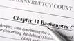 Bankruptcy filings at highest in a year as interest rates bite: S&P Global article thumbnail