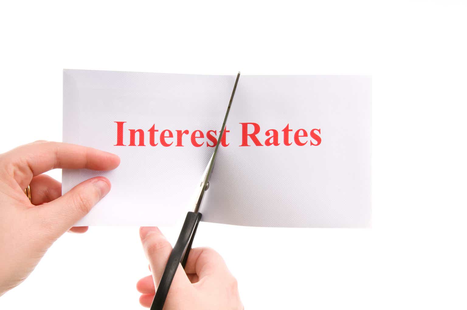 Ellington Financial: Offers monthly dividends and should benefit from lower interest rates