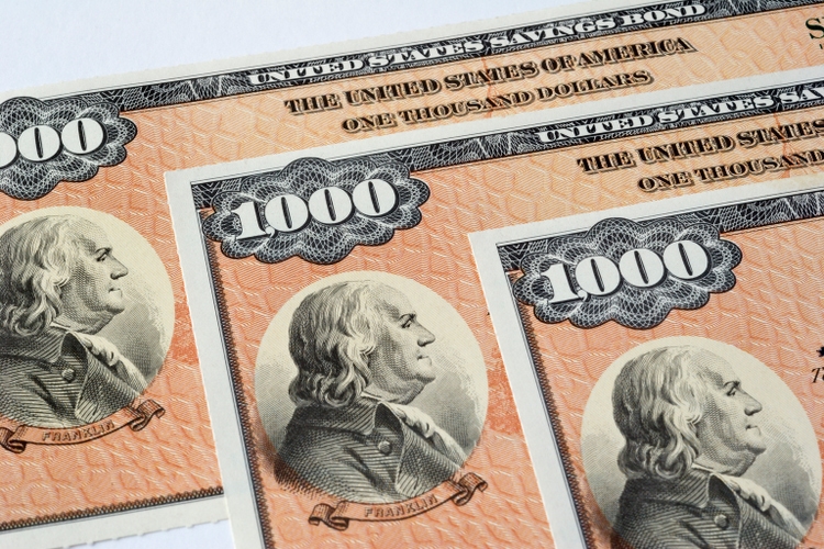Savings in the United States