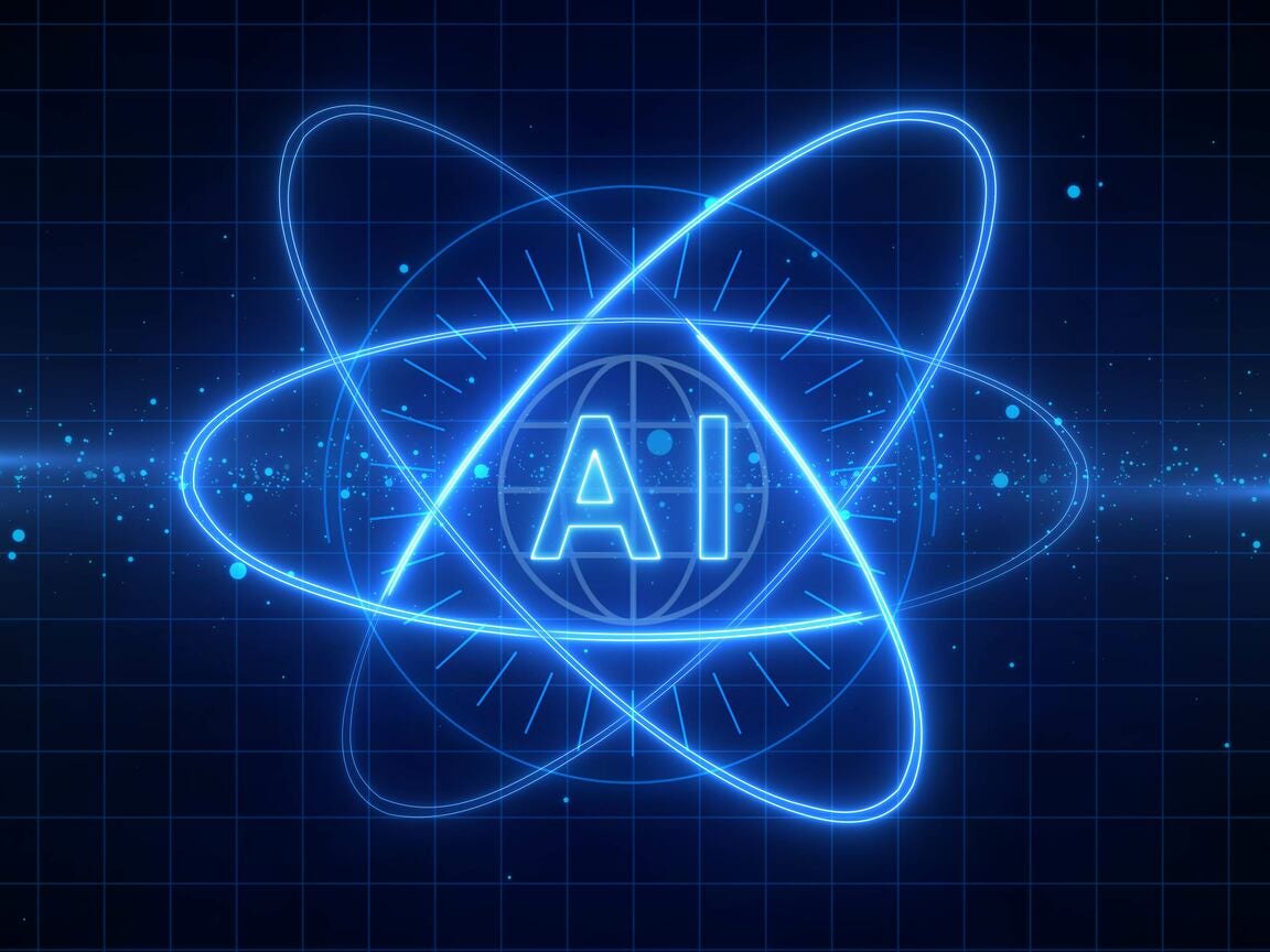 The Nuclear Era: 3 Stocks To Consider Today | Seeking Alpha