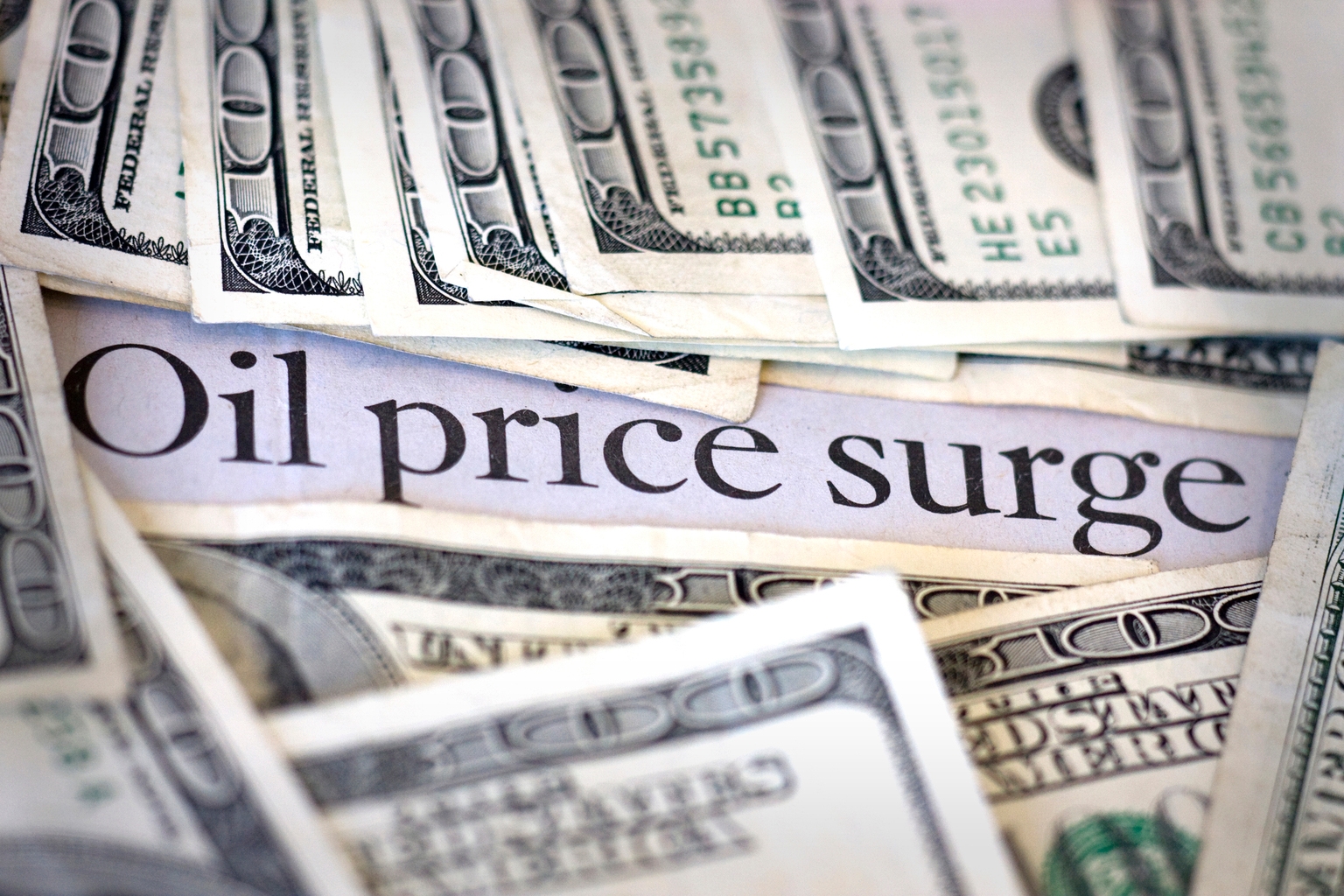 Iran War, Week 2: Oil Breaks $100 - What Comes Next