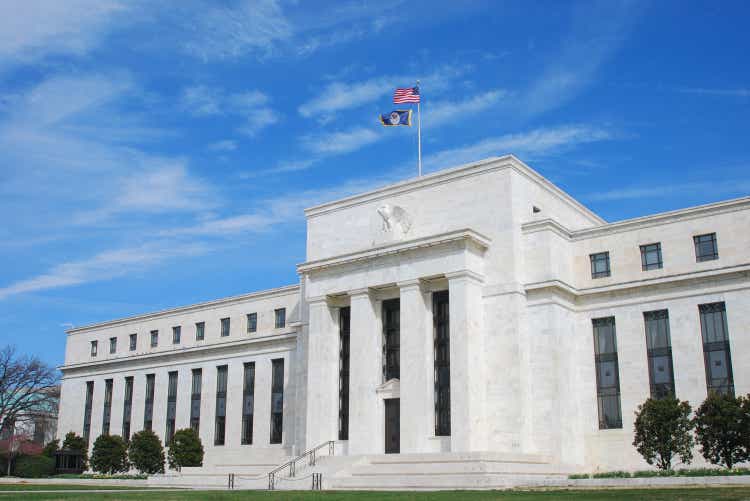 Fed Watch: First half-point hike in 22 years priced in