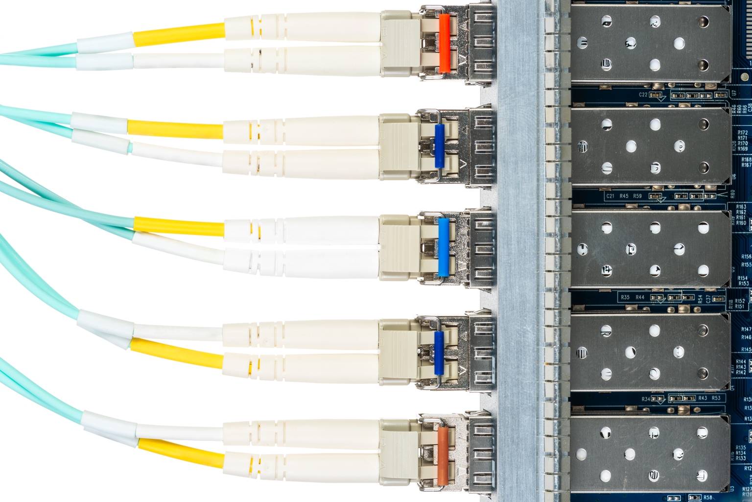 Applied Optoelectronics: Momentum Is Real, And Estimates Still Look Too Low