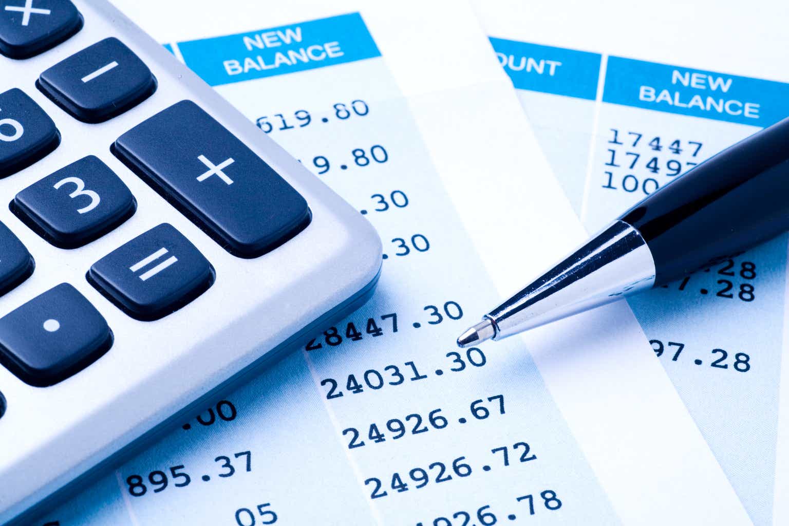 Hartford Checks And Balances Fund Q1 2025 Commentary