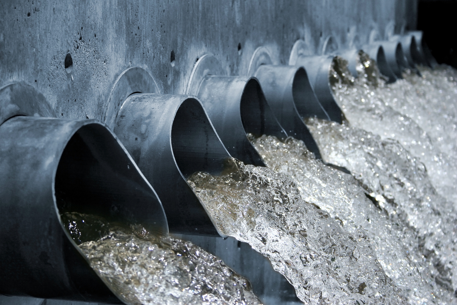Select Water Solutions Has Sector Struggles