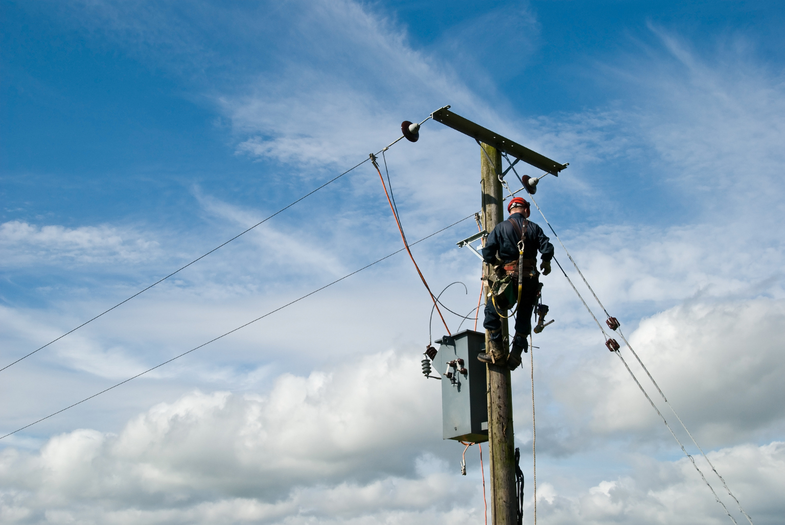 seekingalpha.com - Obelisk Investment Research - Hubbell: Winning The Electricity Mega-Trends (NYSE:HUBB)