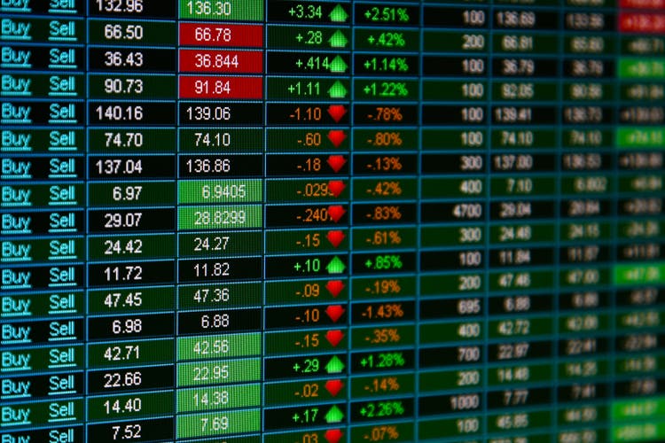 Stock market