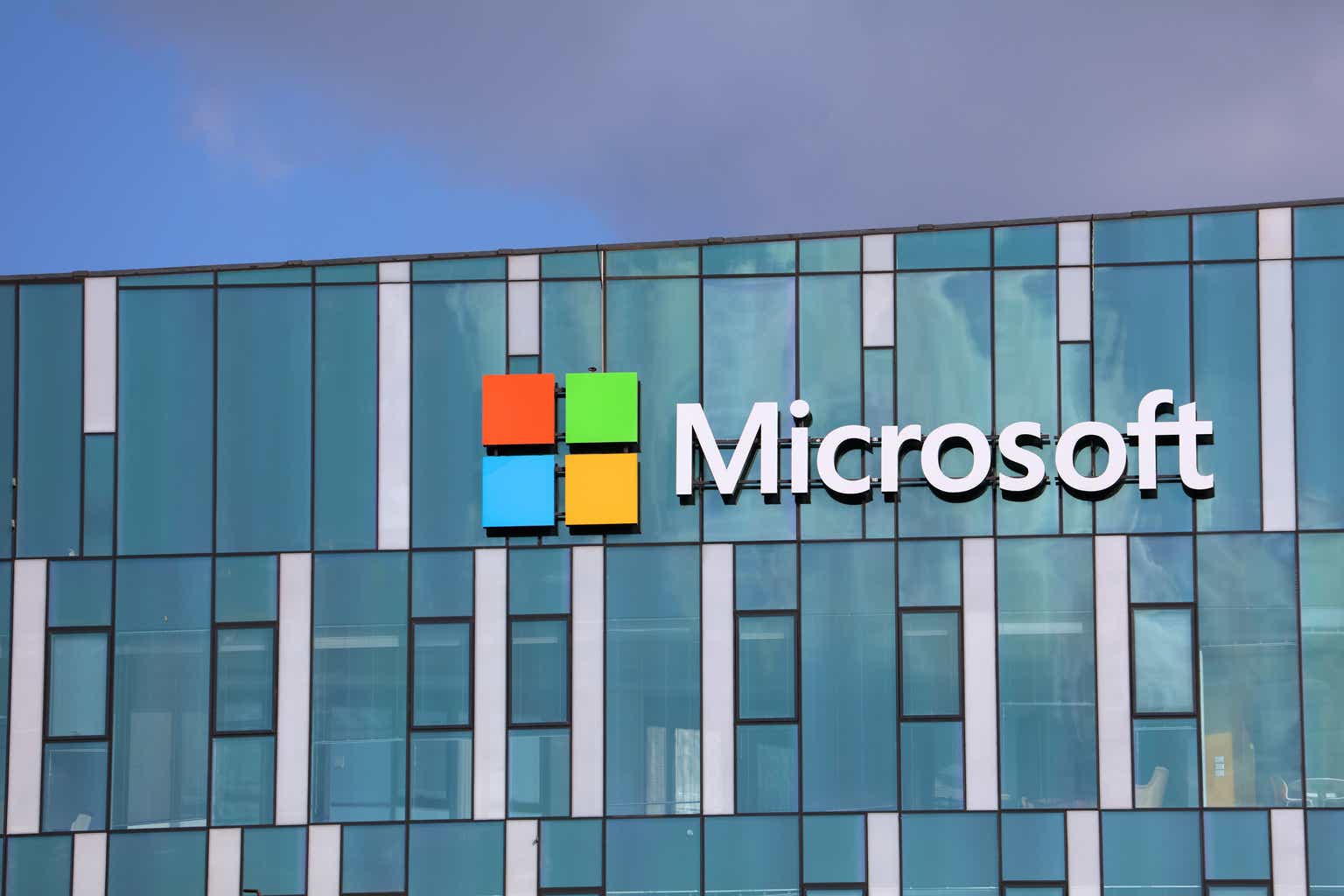 Why Microsoft Is The Best Positioned Hyperscaler In 2025