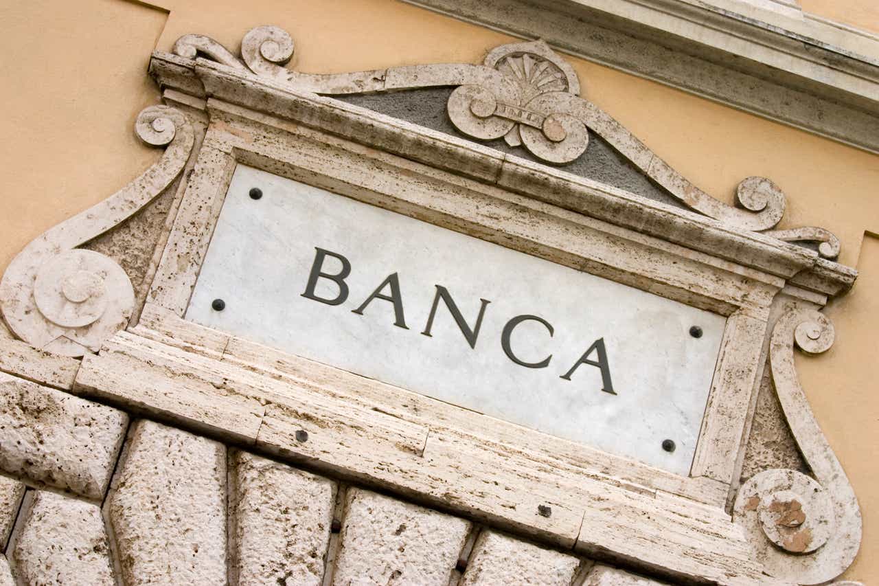 банки италии