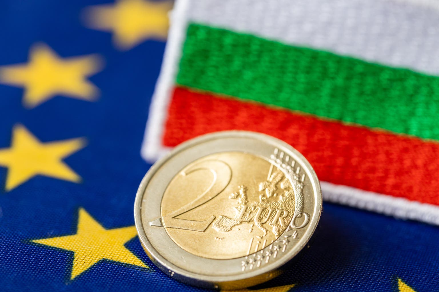 Weak Eurozone Bank Lending Suggests Uncertainty Is Hampering Monetary Easing