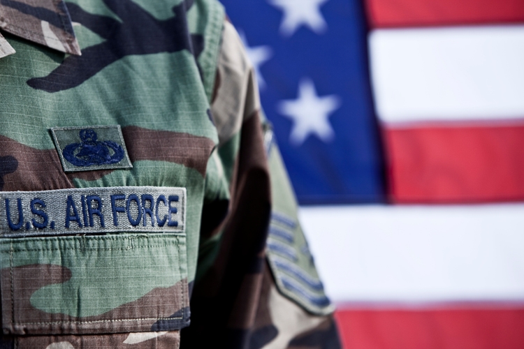 Accenture subsidiary $900M digital engineering U.S. Air Force base ... - Seeking Alpha
