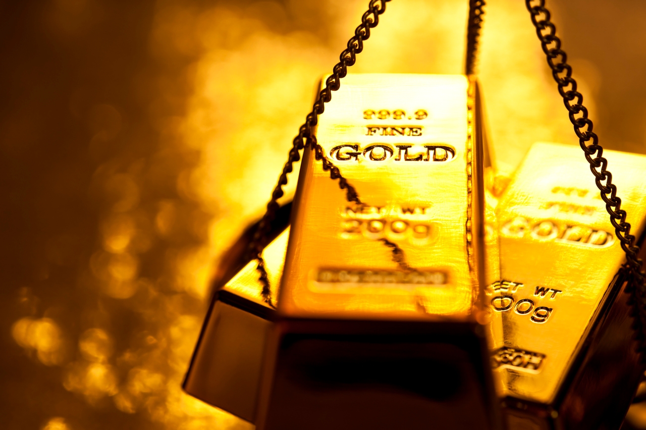 SA Sentiment: Is crypto or gold a better investment hedge? | Seeking Alpha
