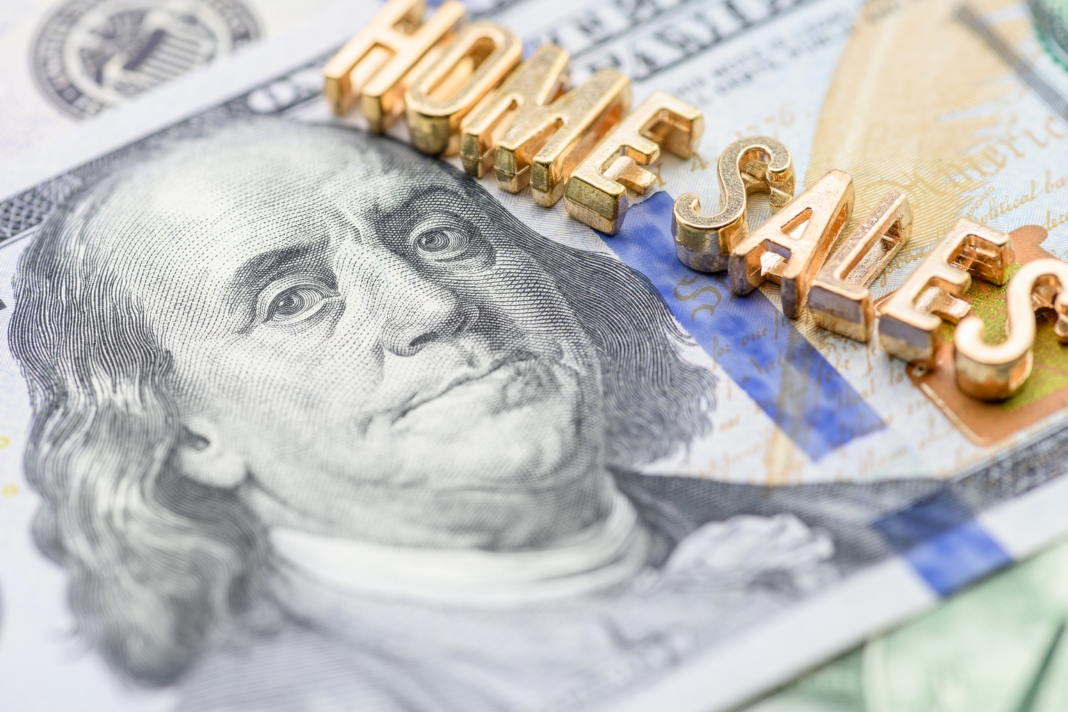 Existing Home Sales Rebound 1.7% In February, Beat