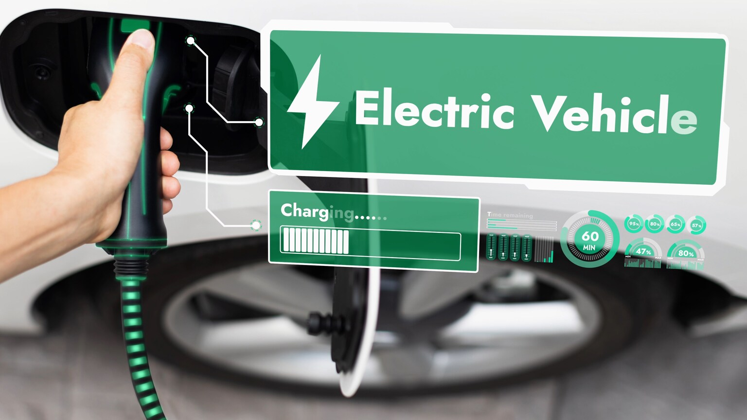 seekingalpha.com - KraneShares - Electric Vehicles ETF: Metals Prices Signal Potential Opportunity For KARS