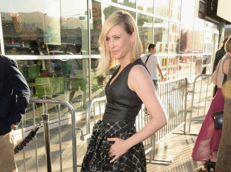 Premiere Of Warner Bros. "The Conjuring" - Arrivals