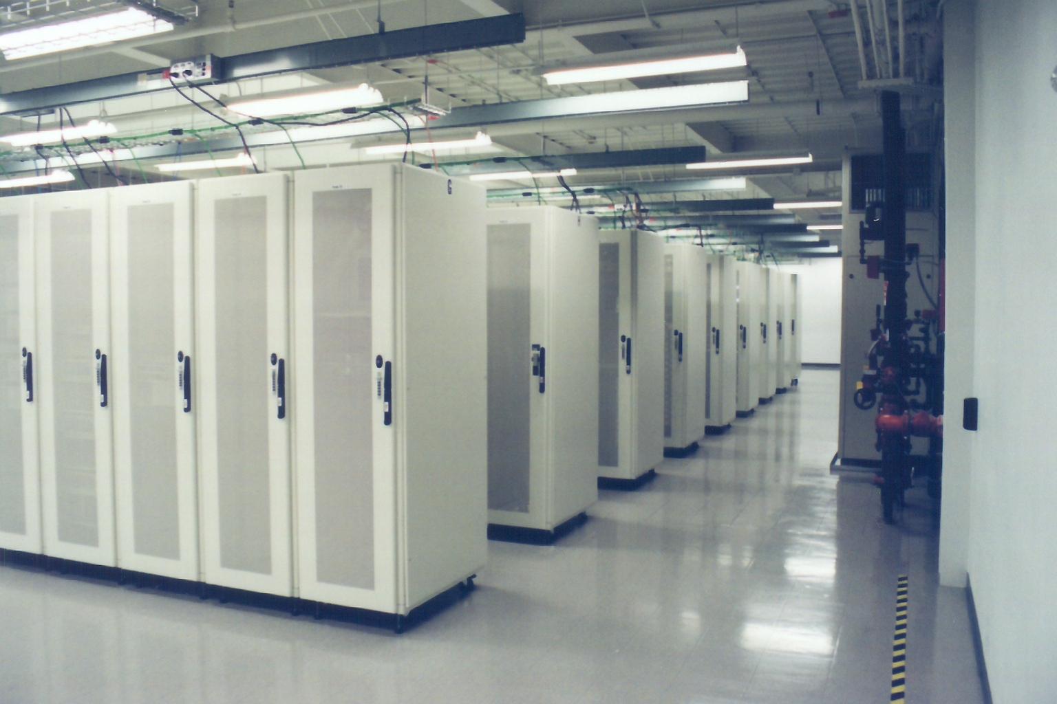 WhiteFiber Stock Benefits from AI Capacity Scarcity