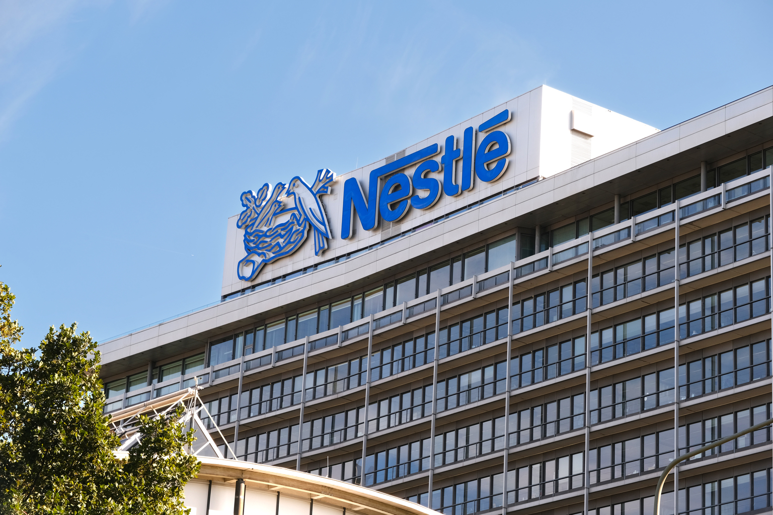 Why I Avoid Nestle Despite The Drop In Stock Price (OTCMKTS:NSRGF ...