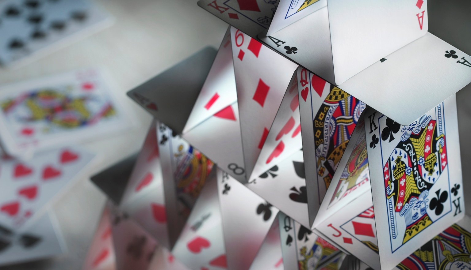 The Extreme Customer Concentration That Ultimately Kills This Rally
