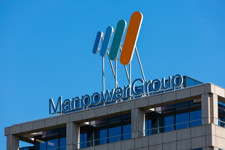 Manpowergroup office building