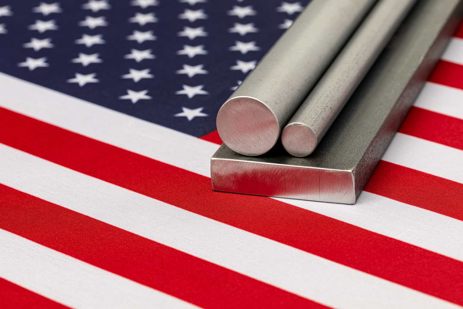 Here's Why Tariffs Won't Bring Back Manufacturing