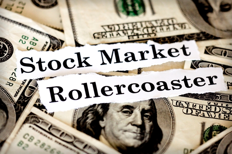 hard times in stocks