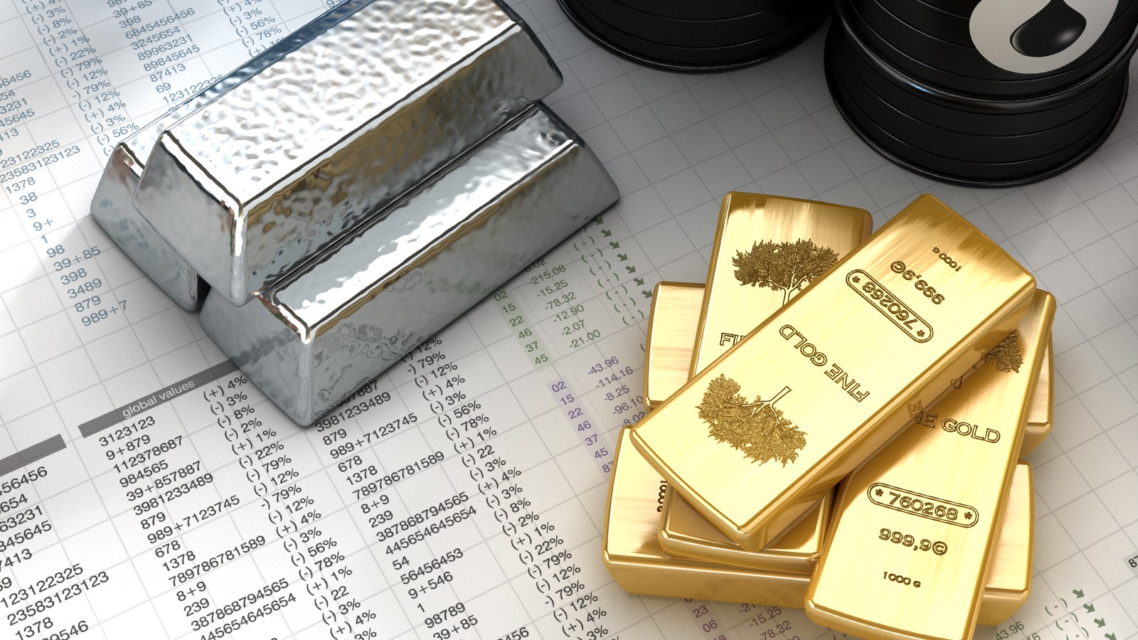 Best Time To Buy Gold And Silver in 2023