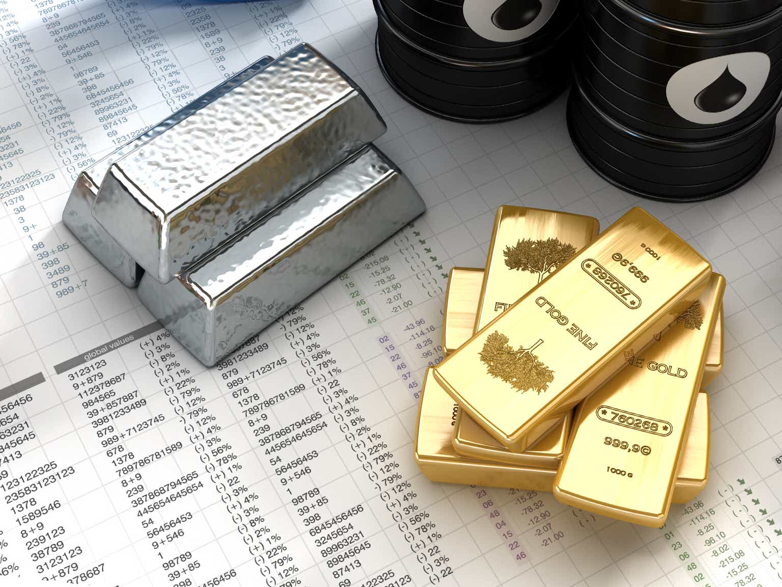 Is Pan American Silver Inventory Nonetheless A Purchase After Q1 Earnings? (NYSE:PAAS)