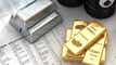 Commodity Roundup: Gold prices risk a pullback, ING says; Fed speakers in focus article thumbnail