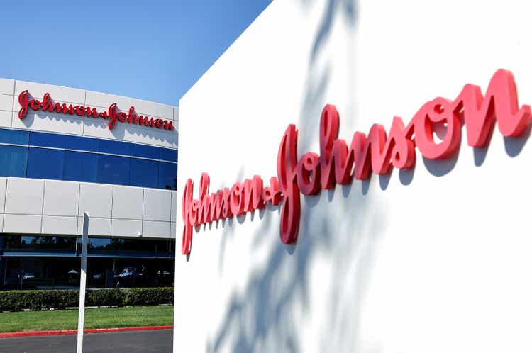 Johnson & Johnson Quarterly Earnings Top Estimates As Pharmaceutical Sales Surge