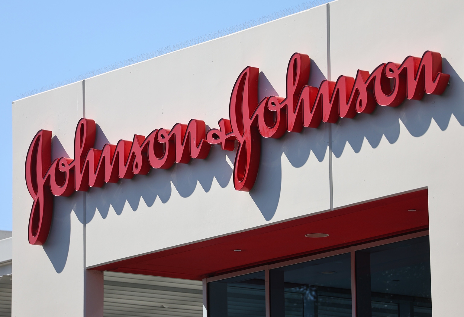 Johnson & Johnson: Ein Penny, pro Stunde, für immer