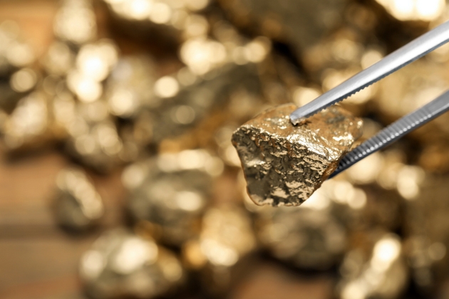 Iamgold: Strong Growth, Low Valuation, But Lofty Technical Stock Levels