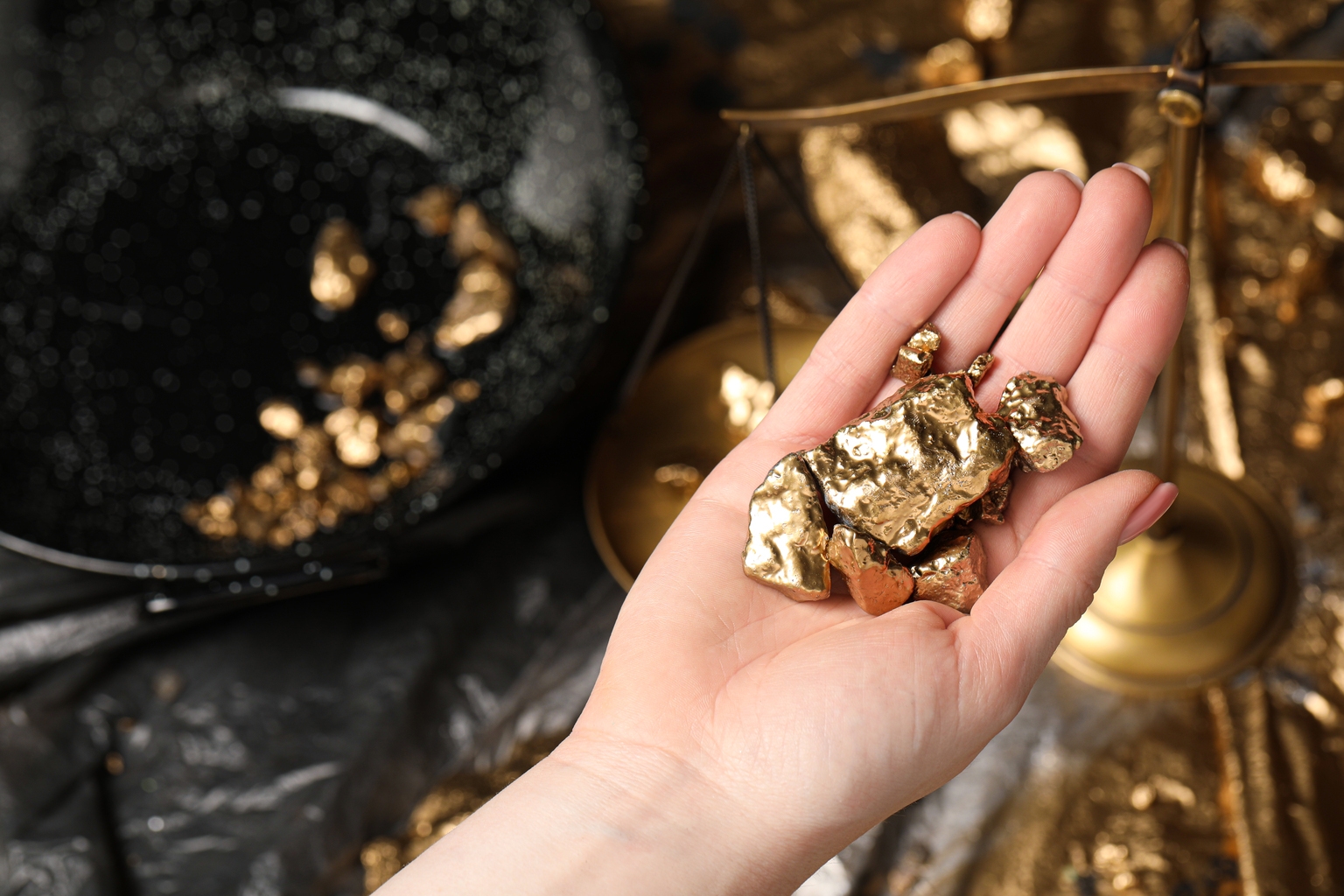 Discovery: The Foundation Of Value Creation
