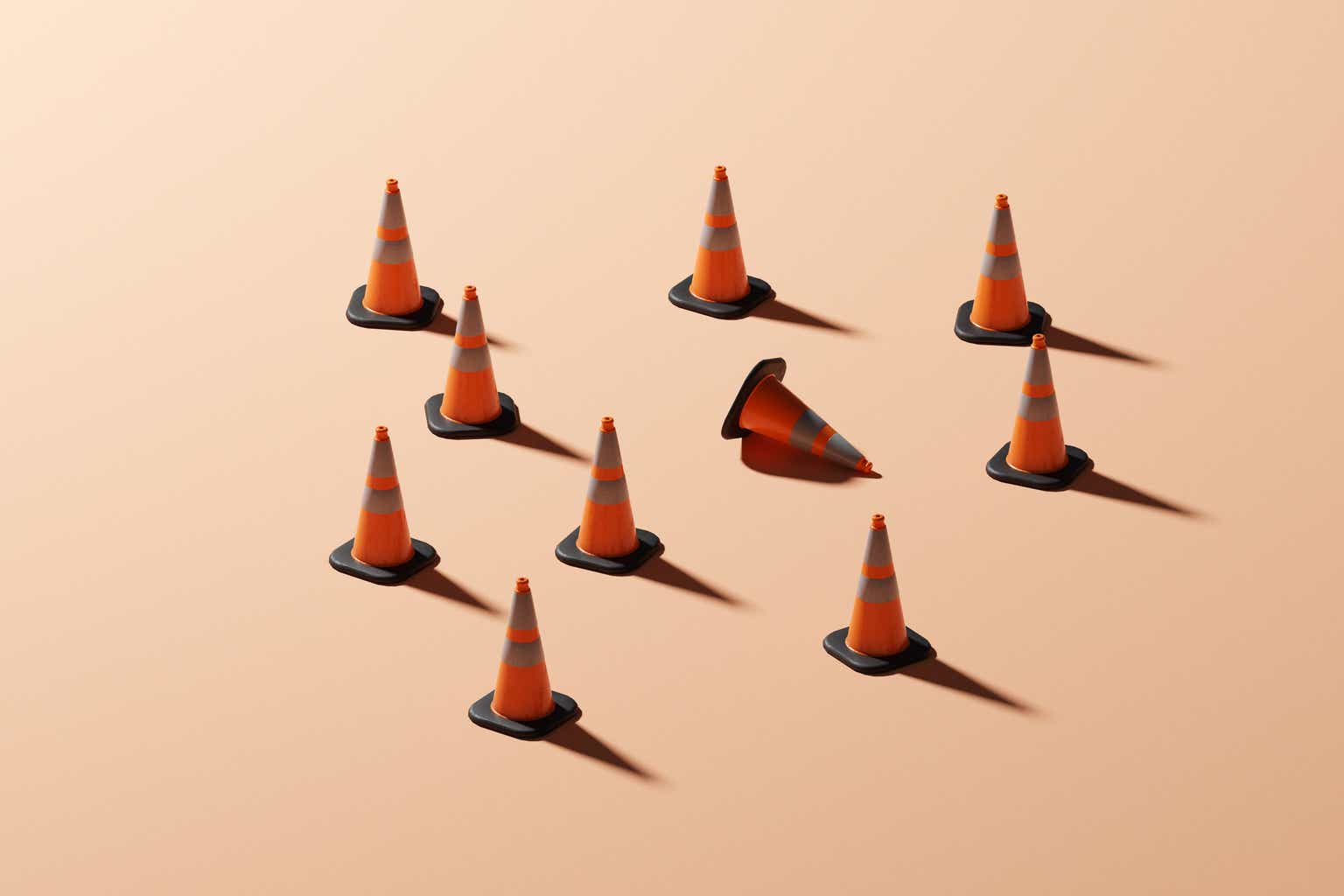 Latest Memo From Howard Marks: Gridlock