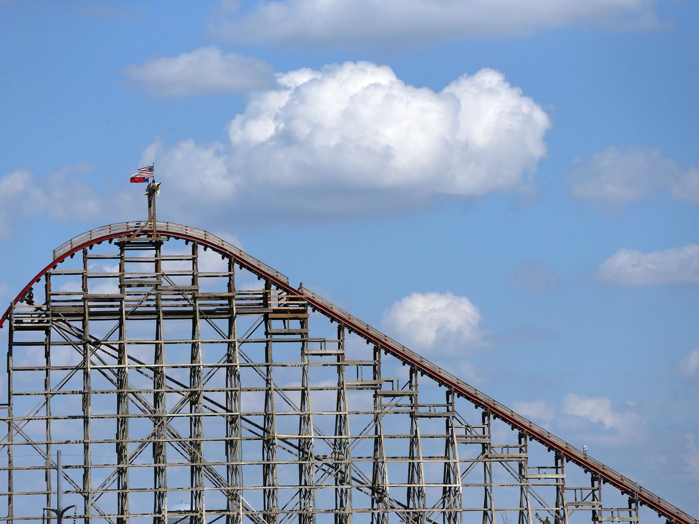 Why You Should Avoid Six Flags (NYSE:SIX) | Seeking Alpha