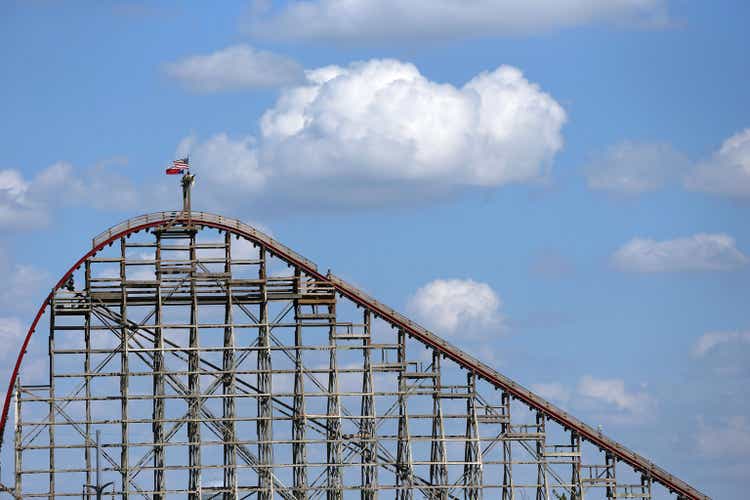 Woman Dies After Falling From Six Flags Over Texas Roller Coaster
