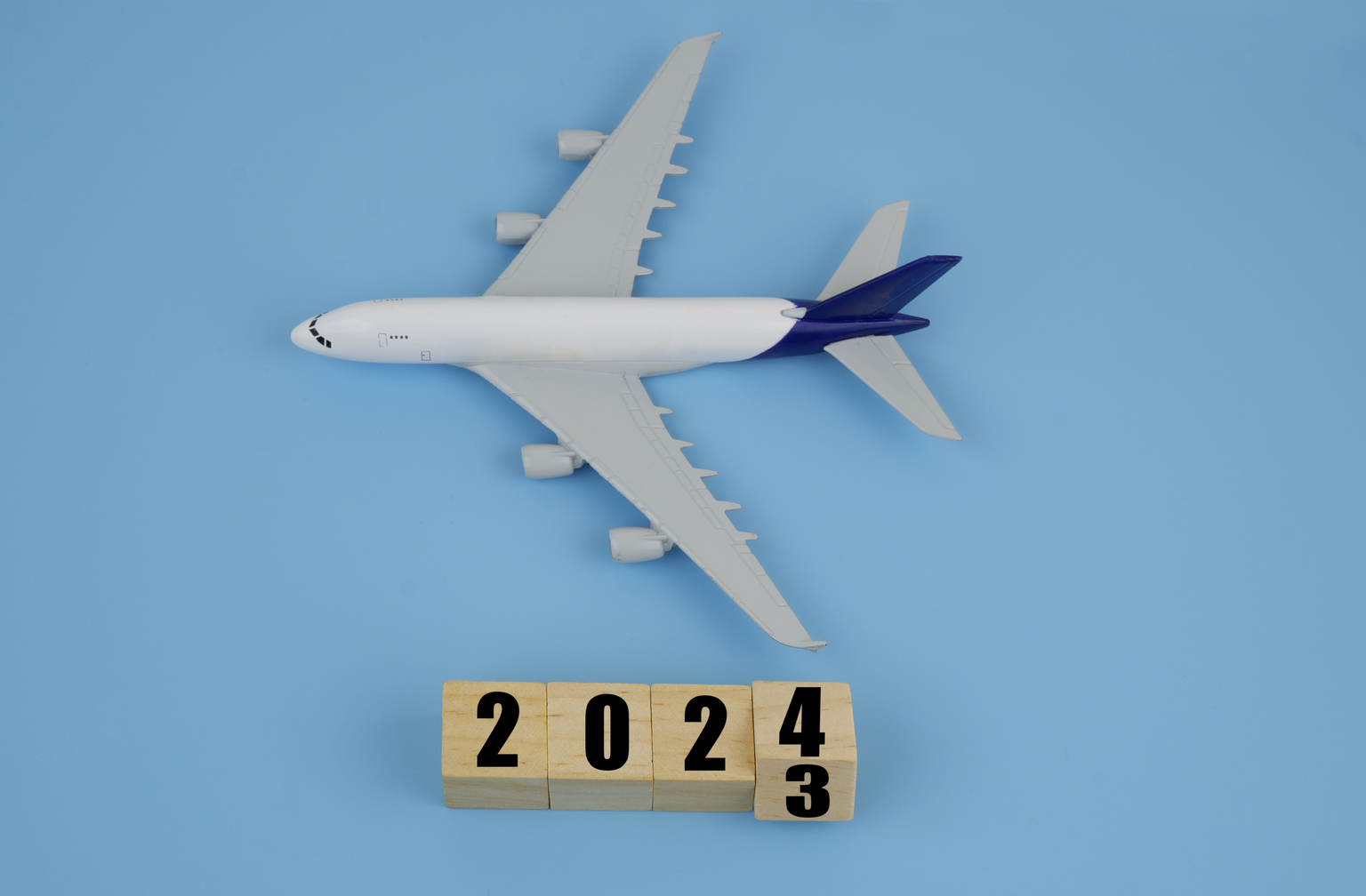 Should you invest in 2024 boeing