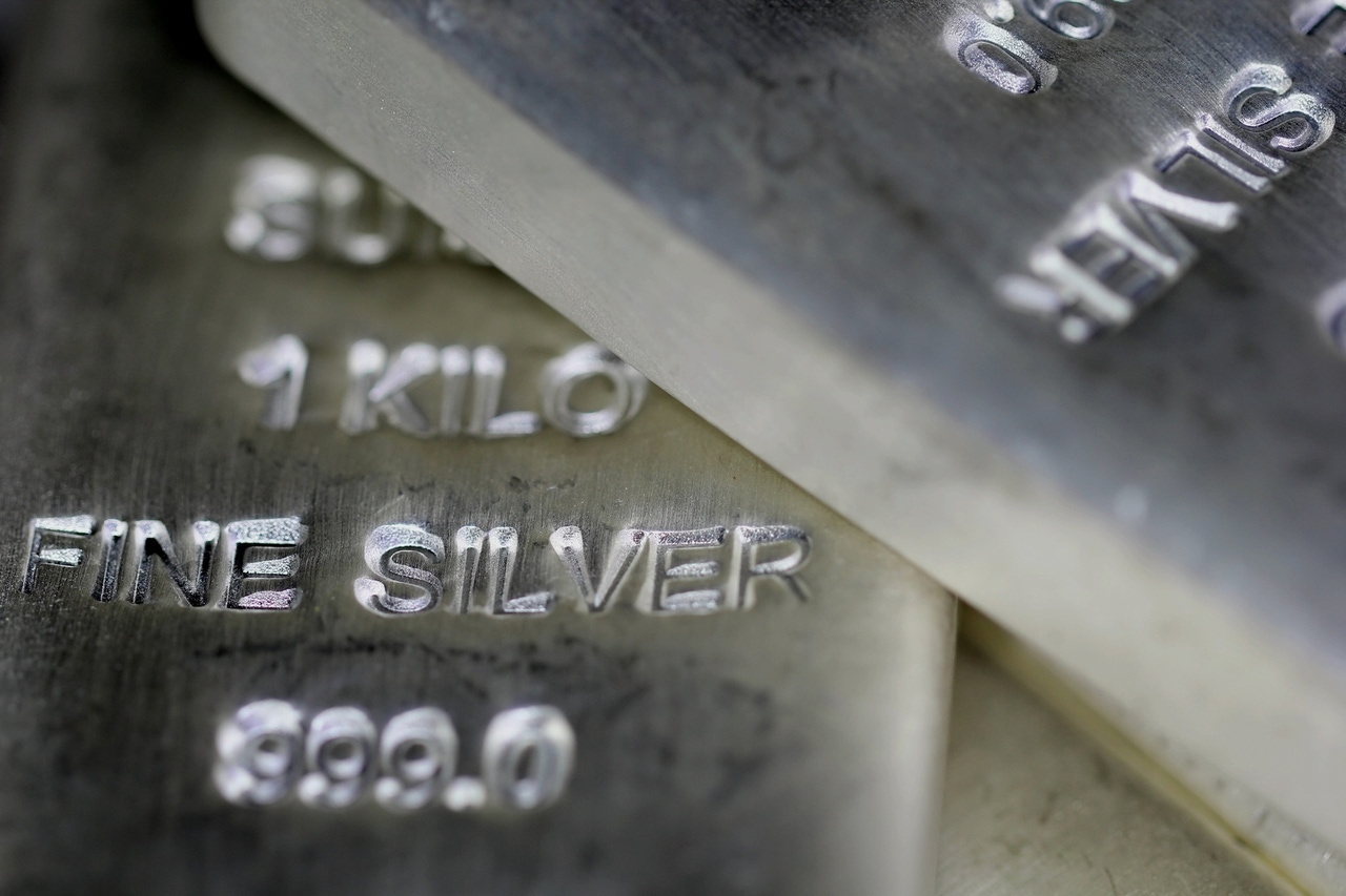 Silver ETFs: Shining Through The Market Noise | Seeking Alpha