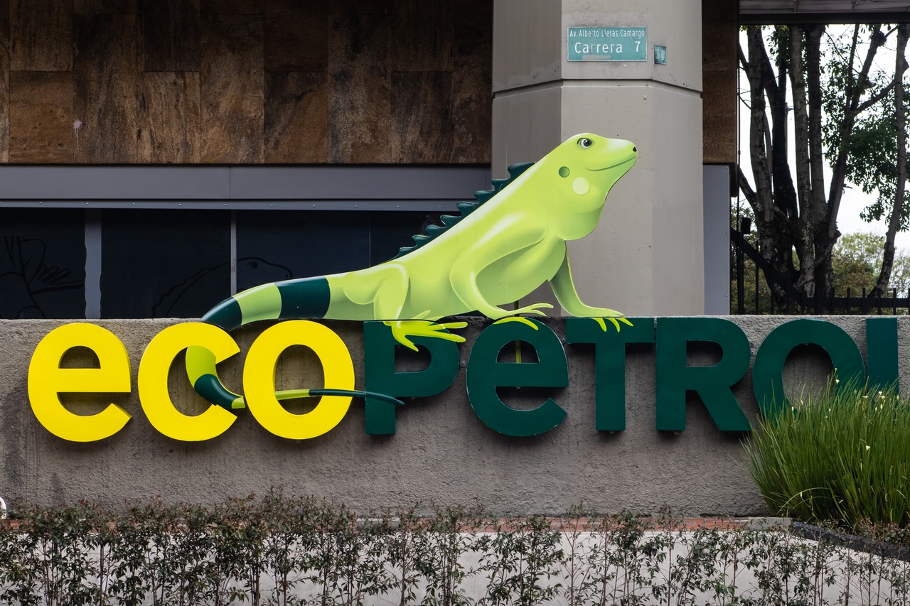 Ecopetrol Pays Out 18% Yield With Successful Permian Play And Gas  Exploration (NYSE:EC) | Seeking Alpha
