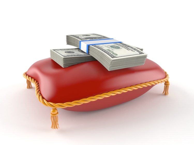 Cushion Rate Increases With EM High Yield - Vimarsana News
