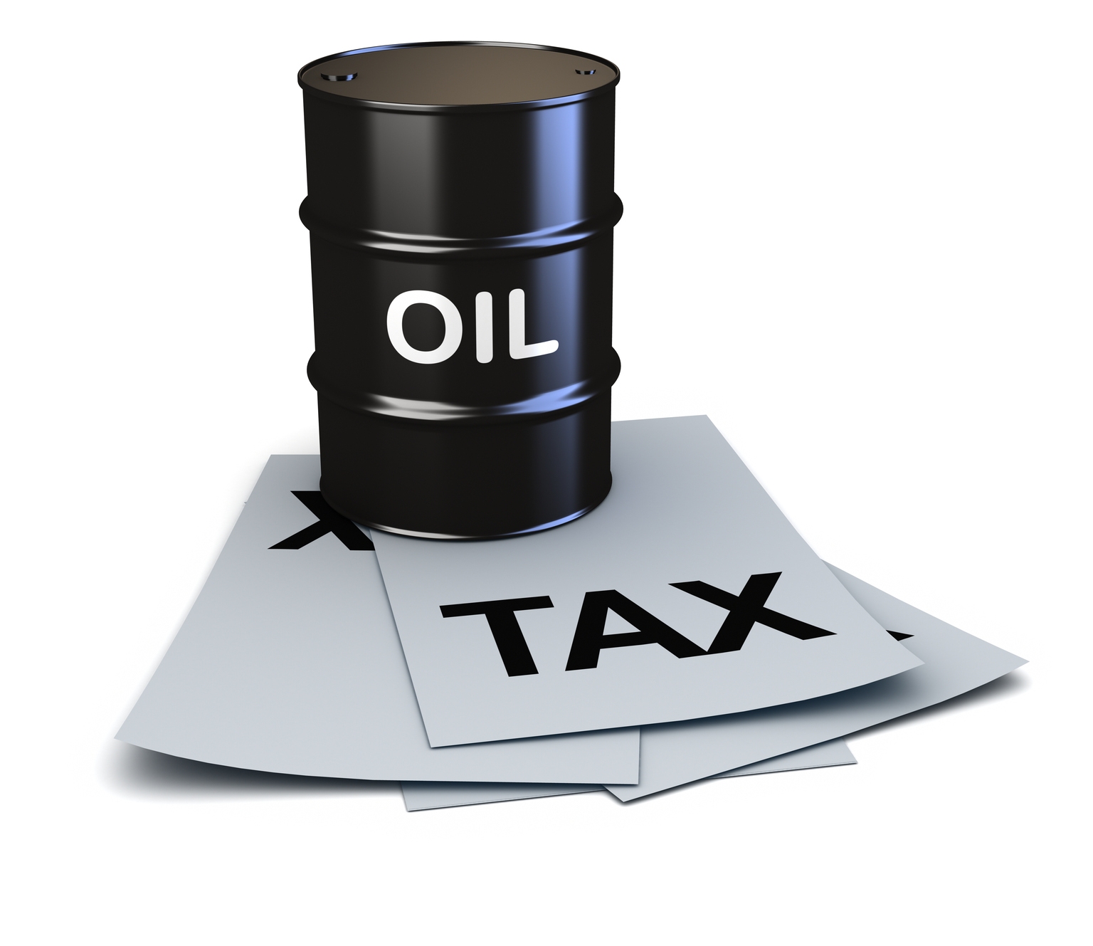 Threat Of Windfall Taxes Looms Over Energy Industry (Commodity:CL1:COM)
