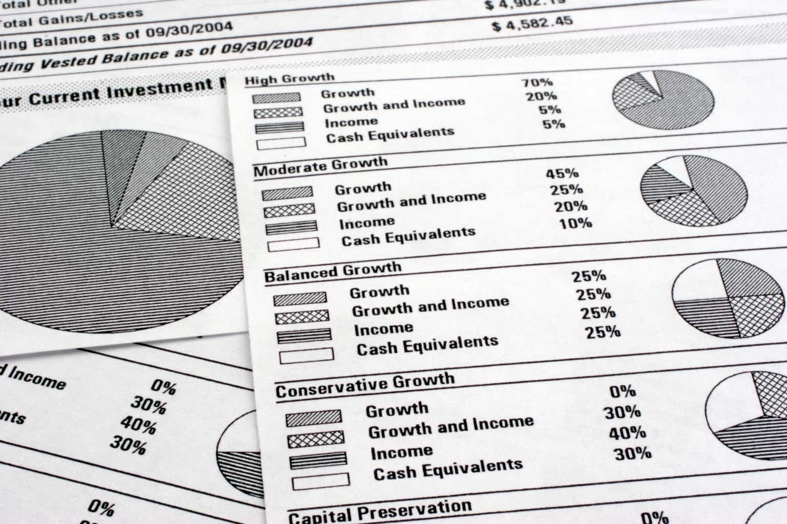 IGIB ETF: Favoring intermediate duration and reduced credit spread exposure