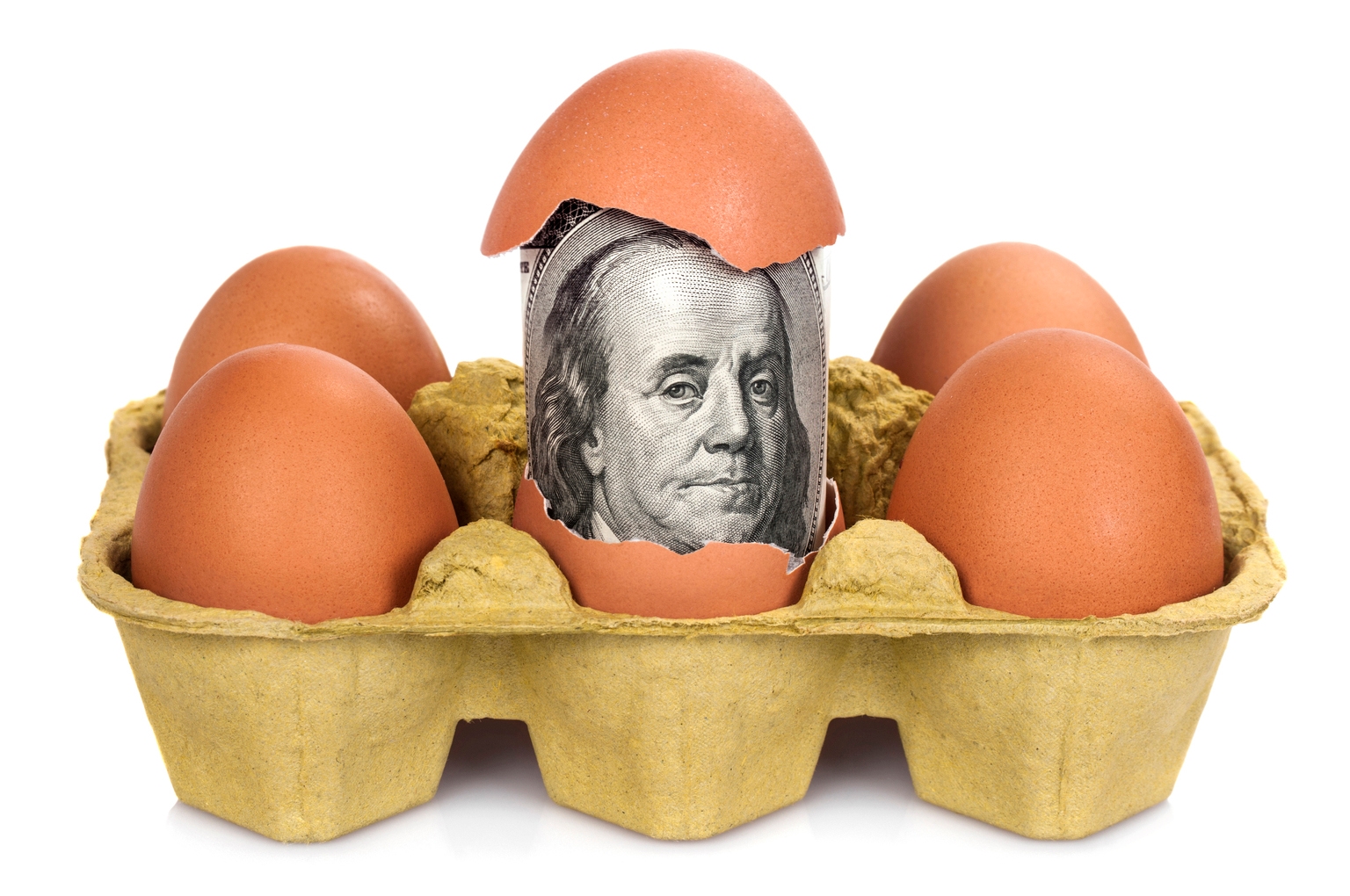 TDV: An AI-Driven Dividend Growth ETF Emerges