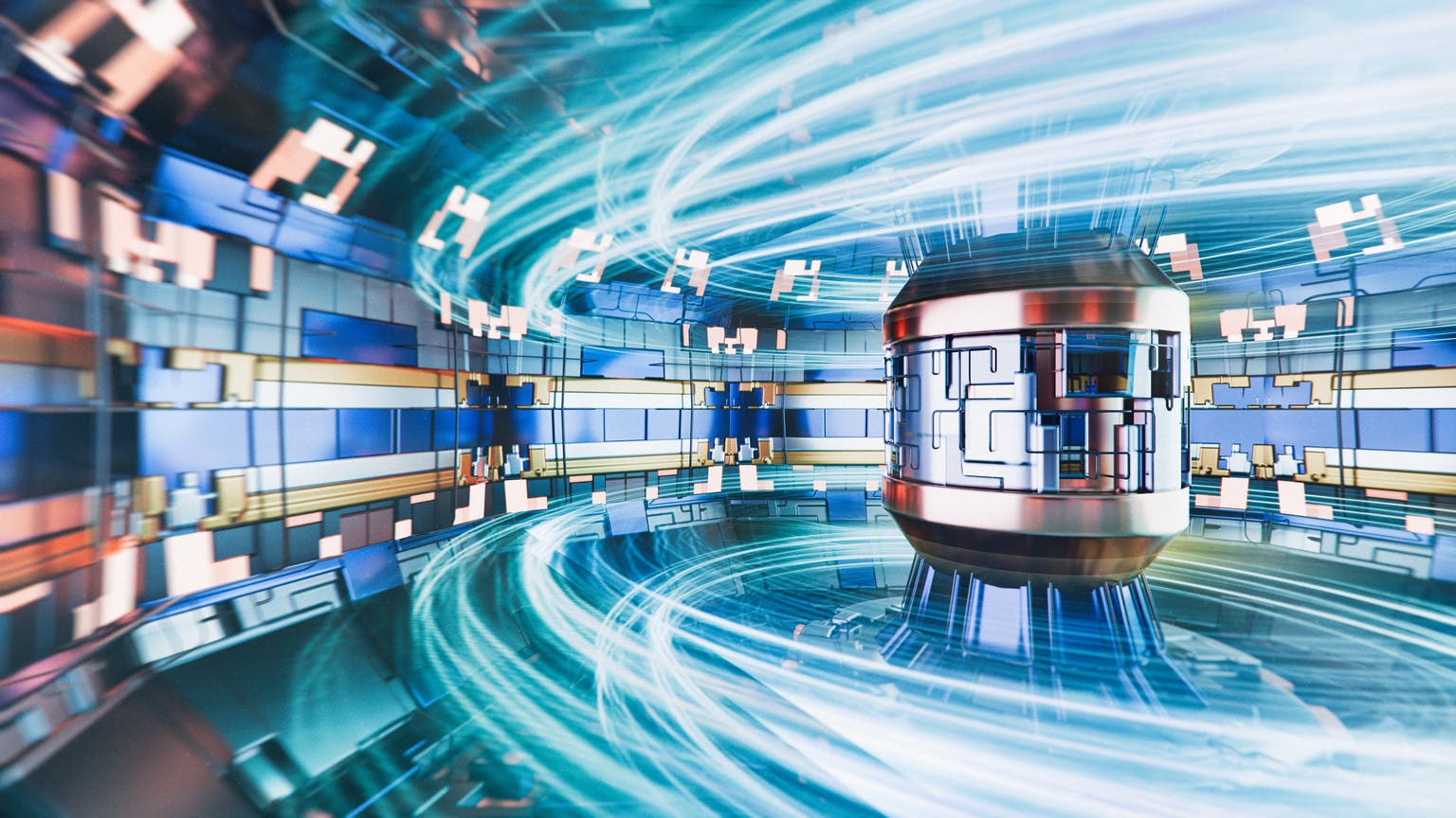 NLR: AI And Clean Energy? Nuclear Is The Key, And Meta Knows It