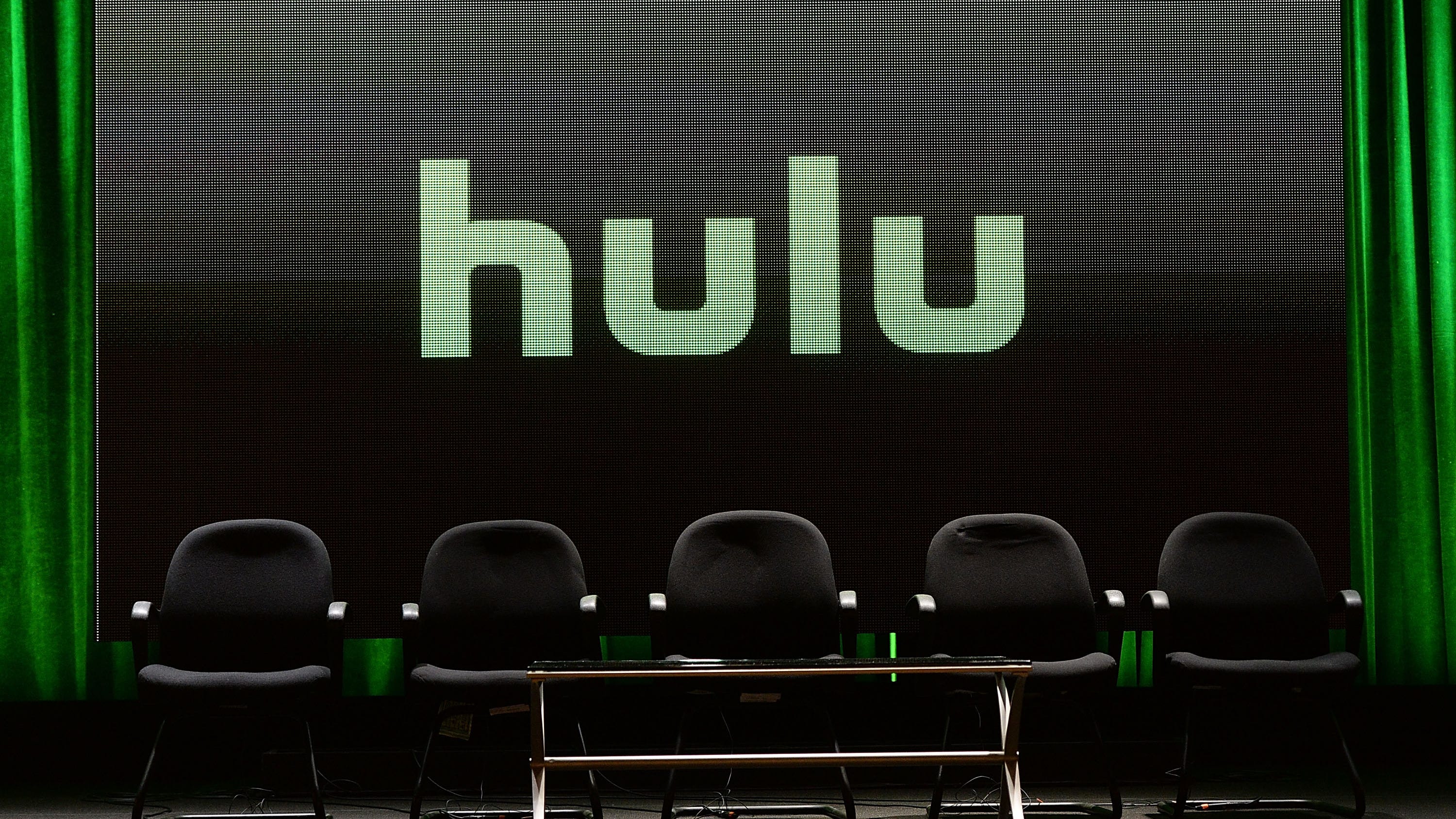 Comcast, Disney hire Morgan Stanley, JPMorgan to value Hulu